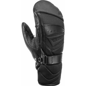 Leki Griffin S Mitt - black 10.5