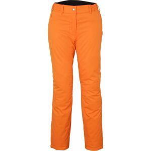 Phenix Lily Pants - flame orange 34