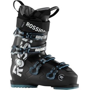 Rossignol Track 130 - black/blue 245