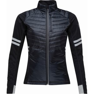 Rossignol Women's Poursuite Warm Jacket - black L