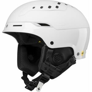 Sweet Protection Switcher MIPS Helmet - Gloss White 53-56