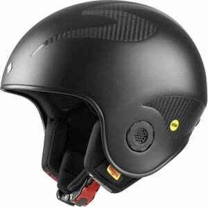 Sweet Protection Volata WC Carbon MIPS Helmet - Dirt Black 56-59