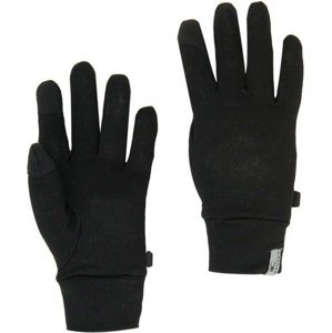 Spyder Centennial Liner-Glove - black 6.5-7