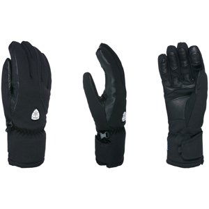 Level I-Super Radiator W Gore-Tex - Black 7,5