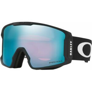 Oakley Line Miner L - matte black/Prizm Snow Sapphire Iridium uni