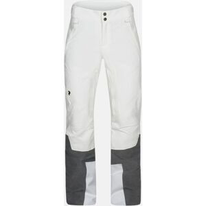 Peak Performance W Velaero 2L Pants - Offwhite S