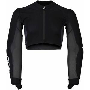 POC VPD Air Comp Jacket - Uranium Black/Hydrogen White L