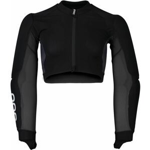 POC VPD Air Comp Jacket JR - Uranium Black/Hydrogen White S