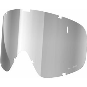 POC Opsin Clarity Comp Spare Lens - Clarity Comp/Spektris Silver uni