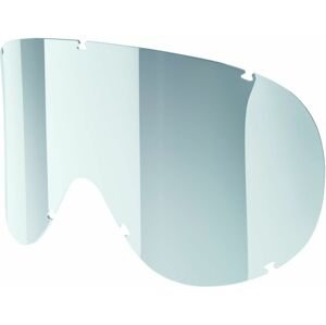 POC Retina Big Spare Lens - Clear/No mirror uni