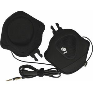 POC Auric Cut Communication Headset - uranium black 55-58
