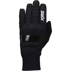 Swix Endure Glove W - Black 6