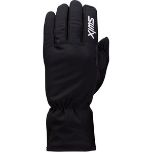 Swix Marka Glove W - Black 6