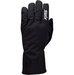 Swix Marka Glove M - Black 10