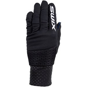 Swix Triac Warm Glove M - Black 8