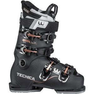 Tecnica Mach1 LV 95 W - graphite 235