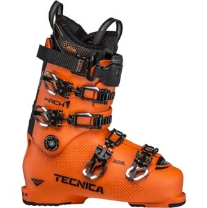 Tecnica Mach1 MV 130 - ultra orange 280