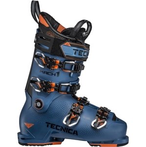 Tecnica Mach1 LV 120 - dark process blue 285