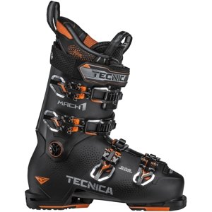 Tecnica Mach1 LV 110 - black 300