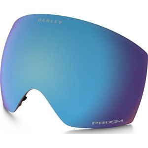 Oakley Flightdeck L Replacement Lens - Prizm Snow Sapphire Iridium uni