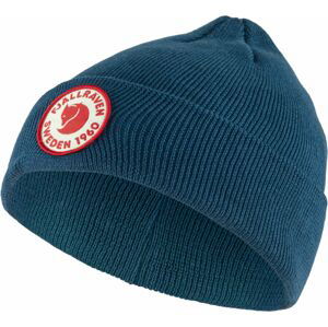 Fjallraven Kids 1960 Logo Hat - Storm uni