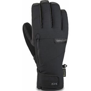 Dakine Leather Titan Gore-Tex Short Glove - black 9.0