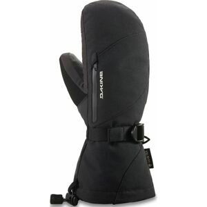 Dakine Leather Sequoia Gore-Tex Mitt - black 7.0