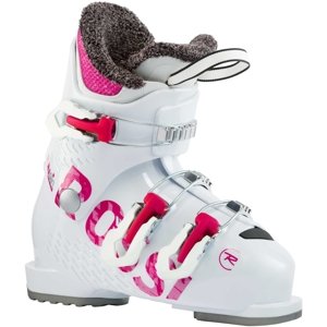 Rossignol Fun Girl 3 - white 215