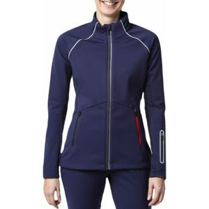 Rossignol W Softshell Jacket - nocturne XL