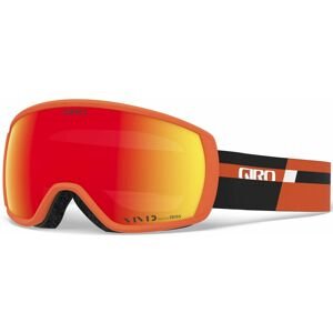 Giro Balance - Orange Black Podium/Vivid Ember uni