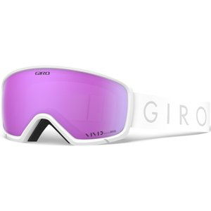 Giro Millie - White Core Light/Vivid Pink uni