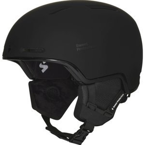Sweet Protection Looper Helmet - Dirt Black 56-59