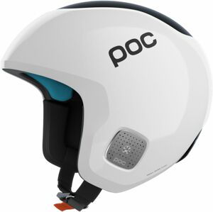 POC Skull Dura Comp SPIN - hydrogen white 51-54