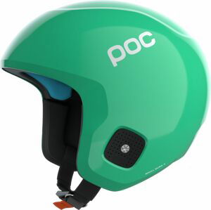 POC Skull Dura X SPIN - emerald green 59-62