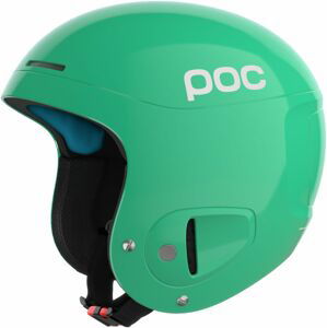 POC Skull X SPIN - emerald green 51-52