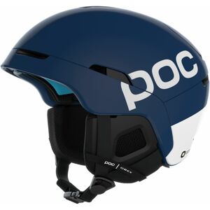 POC Obex BC SPIN - lead blue 51-54