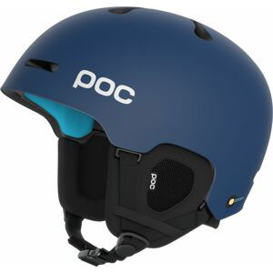 POC Fornix SPIN - lead blue 51-54