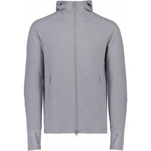 POC M's Merino Zip Hood - Alloy Grey XS