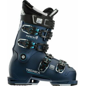 Tecnica Mach1 MV 105 W - night blue 255