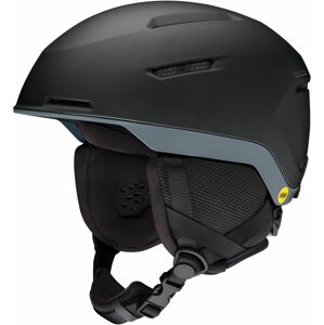 Smith Altus MIPS - Matte Black Charcoal 63-67