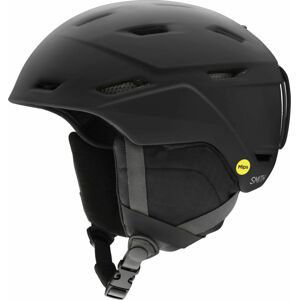 Smith Mission MIPS - Matte Black 55-59