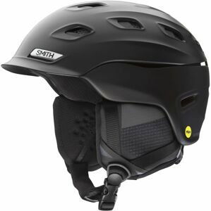 Smith Vantage M MIPS - Matte Black 59-63