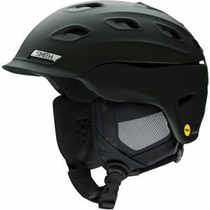 Smith Vantage W MIPS - Matte Black 55-59