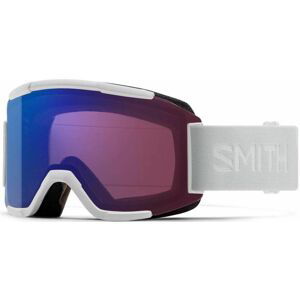 Smith Squad - White Vapor/Chromapop Photochromic Rose Flash uni