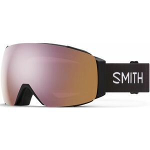 Smith I/O Mag - White Vapor /Chromapop Everyday Rose Gold Mirror+CP Storm Rose Flash uni