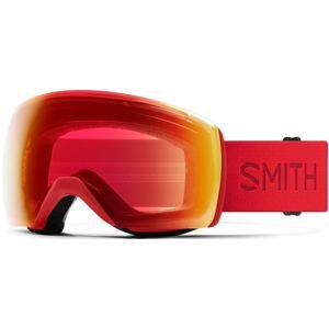 Smith Skyline XL - Lava/Chromapop Photochromic Red Mirror uni