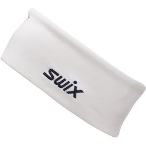 Swix Fresco Headband - White S/M