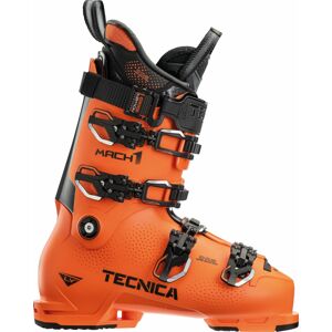 Tecnica Mach1 LV 130 - ultra orange 280