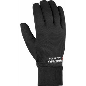 Reusch Power Stretch® TOUCH-TEC™ - black 7,5