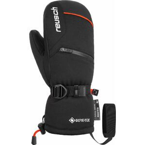 Reusch Colin GTX Junior Mitten - black 4,5